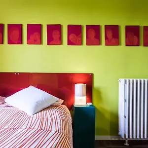 Appartamento Abchouse Sant'agostino, Milano