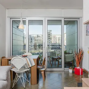 Appartamento Gassman - In, Milano